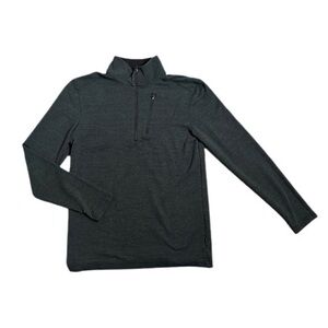 Swiss Tech Men's Dark Green Jacket (SM)